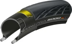 Continental Buitenband Grand Prix 5000 28 X 1.00 (25-622) Vouw 21 Continental Buitenband Grand Prix 5000 28 X 1.00 (25-622) Vouw -Fietsuitrusting Winkel 1200x738 6
