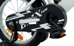 2Cycle BMX-Fun Kinderfiets - 14 Inch - Wit - Jongensfiets -Fietsuitrusting Winkel 1200x741 1