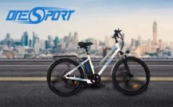 Elektrische Fiets E-Fietsen | E-bike- 26 Inch - Volwassen 250w Elektrische Fiets Volwassen-BK1-Wit 18 Elektrische Fiets E-Fietsen | E-bike- 26 Inch - Volwassen 250w Elektrische Fiets Volwassen-BK1-Wit -Fietsuitrusting Winkel 1200x741 2