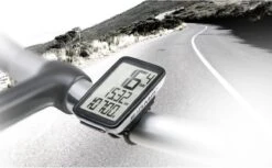 Sigma Fietscomputer Pure 1 ATS - Draadloos - Zwart/Wit -Fietsuitrusting Winkel 1200x741 7