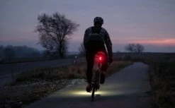 Sigma BUSTER RL 80 Flash USB Fiets Achterlicht - 80 Lumen - Oplaadbaar -Fietsuitrusting Winkel 1200x742 23