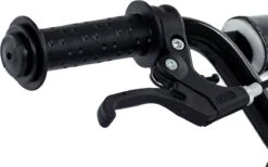 2Cycle BMX-Fun Kinderfiets - 14 Inch - Wit - Jongensfiets -Fietsuitrusting Winkel 1200x747