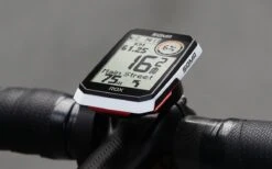 SIGMA SPORT GPS Fietscomputer Sigma ROX 4.0 GPS Met Standaard Stuurhouder - Wit -Fietsuitrusting Winkel 1200x749 2