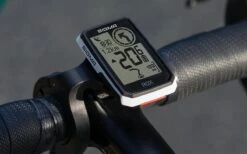 SIGMA SPORT GPS Fietscomputer Sigma ROX 2.0 GPS Met Standaard Stuurhouder - Wit -Fietsuitrusting Winkel 1200x750 3