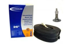 Schwalbe Binnenband - DV12 - 26 Inch X 1 1/4 - 27.5 Inch X 1.75 - Hollands Ventiel - 40mm 15 Schwalbe Binnenband - DV12 - 26 Inch X 1 1/4 - 27.5 Inch X 1.75 - Hollands Ventiel - 40mm -Fietsuitrusting Winkel 1200x750 6