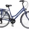 Amigo Moves - Damesfiets 28 Inch - Fiets Met 6 Versnellingen - Matblauw 2 Amigo Moves - Damesfiets 28 Inch - Fiets Met 6 Versnellingen - Matblauw -Fietsuitrusting Winkel 1200x753 2