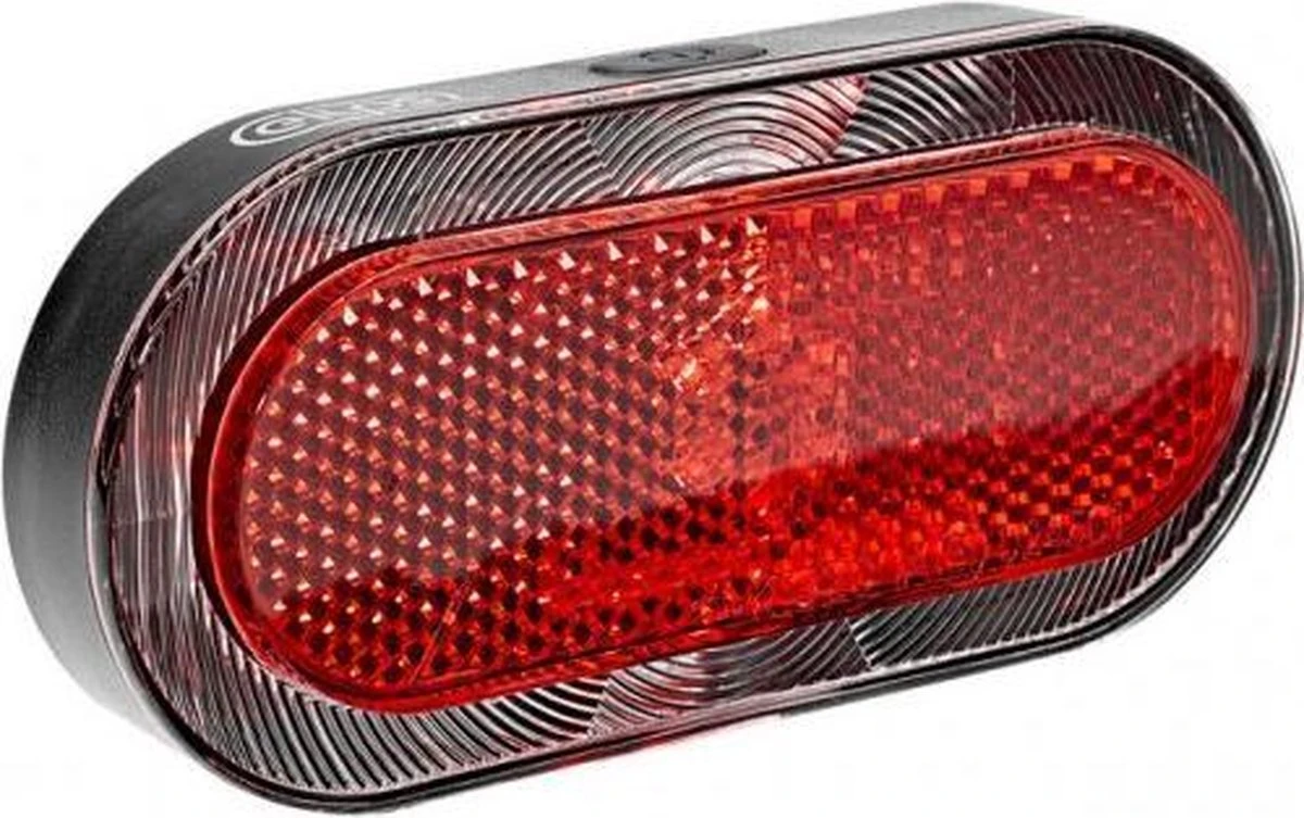 Spanninga Elips Fiets Achterlicht - Batterij 18 Spanninga Elips Fiets Achterlicht - Batterij - Afbeelding 16