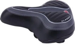 Fietszadel Fosaddle, Luxe, Breed, Comfortabel, Universeel En Waterdicht By PS -Fietsuitrusting Winkel 1200x753 8