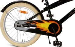 SJOEF Cruise Jongensfiets 20 Inch - Zwart 14 SJOEF Cruise Jongensfiets 20 Inch - Zwart -Fietsuitrusting Winkel 1200x755 1