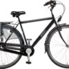 Amigo Bright - Herenfiets 28 Inch - Fiets Met 3 Versnellingen - Matzwart 1 Amigo Bright - Herenfiets 28 Inch - Fiets Met 3 Versnellingen - Matzwart -Fietsuitrusting Winkel 1200x755 4