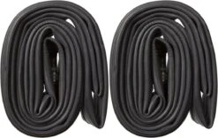 Fiets Binnenband - (SET/2 STUKS) - Dunlop Ventiel - 28X1 - 5/8X1 - 3/8 - 700x35 - 43C | Binnenbanden -Fietsuitrusting Winkel 1200x757 5