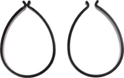 Simson Broekklemmen Kunststof Reflectie Zwart 2 Stuks -Fietsuitrusting Winkel 1200x759 2