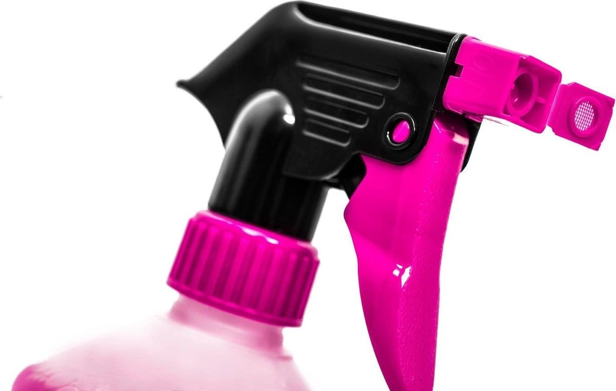 Muc-Off Bike Cleaner 1L 5 Muc-Off Bike Cleaner 1L - Afbeelding 3