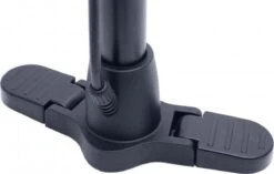 AMIGO Fietspomp M1 - Vloerpomp Voor Hollands Ventiel/ Frans Ventiel/ Autoventiel - Zwart 10 AMIGO Fietspomp M1 - Vloerpomp Voor Hollands Ventiel/ Frans Ventiel/ Autoventiel - Zwart -Fietsuitrusting Winkel 1200x762 4