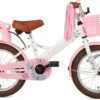 Supersuper Little Miss - Kinderfiets - Meisjesfiets - 16 Inch - Wit 1 Supersuper Little Miss - Kinderfiets - Meisjesfiets - 16 Inch - Wit -Fietsuitrusting Winkel 1200x766