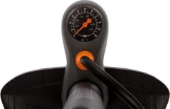 SKS Air-X-Press 8.0 - Vloerpomp - Zwart -Fietsuitrusting Winkel 1200x767 6