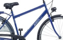 Amigo Moves - Stadsfiets 28 Inch - Herenfiets Met 6 Versnellingen - Matblauw 14 Amigo Moves - Stadsfiets 28 Inch - Herenfiets Met 6 Versnellingen - Matblauw -Fietsuitrusting Winkel 1200x768
