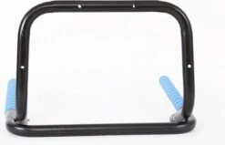 Merkloos Decopatent® Muur Ophangsysteem Voor 2 Fietsen & Inklapbaar - Ophang Systeem Fiets - Ophangen Aan Muur - Houder Muur - Wandmontage 15 Merkloos Decopatent® Muur Ophangsysteem Voor 2 Fietsen & Inklapbaar - Ophang Systeem Fiets - Ophangen Aan Muur - Houder Muur - Wandmontage -Fietsuitrusting Winkel 1200x772 5