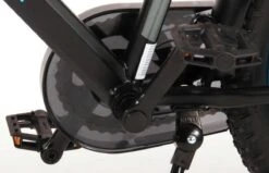 Volare Rocky Kinderfiets - 20 Inch - Zwart - 95% Afgemonteerd - Prime Collection -Fietsuitrusting Winkel 1200x773 1