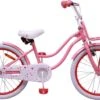 Amigo Superstar Meisjesfiets - Kinderfiets 20 Inch - Roze -Fietsuitrusting Winkel 1200x775