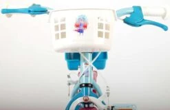 Volare Disney Frozen 2 Kinderfiets - Meisjes - 12 Inch - Blauw/Paars - Twee Handremmen -Fietsuitrusting Winkel 1200x775 7