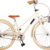 Volare Melody Kinderfiets - Meisjes - 24 Inch - Zand - Prime Collection -Fietsuitrusting Winkel 1200x776 2