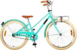 Volare Melody Kinderfiets - Meisjes - 24 Inch - Turquoise - Prime Collection 21 Volare Melody Kinderfiets - Meisjes - 24 Inch - Turquoise - Prime Collection -Fietsuitrusting Winkel 1200x776 3