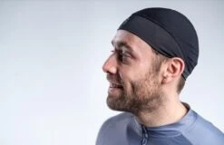 BBB Cycling ComfortCap Fietsmuts - Helmmuts - Extra Ventilatie - Fietskleding - 10-25 °C - Wit - Universele Maat - BBW-293 -Fietsuitrusting Winkel 1200x776 5