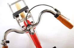 Volare Melody Kinderfiets - Meisjes - 24 Inch - Koraal Rood - Prime Collection 24 Volare Melody Kinderfiets - Meisjes - 24 Inch - Koraal Rood - Prime Collection -Fietsuitrusting Winkel 1200x777 2