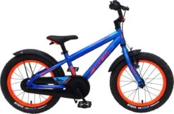 Volare Rocky Kinderfiets - 16 Inch - Blauw - 95% Afgemonteerd 23 Volare Rocky Kinderfiets - 16 Inch - Blauw - 95% Afgemonteerd -Fietsuitrusting Winkel 1200x781 1