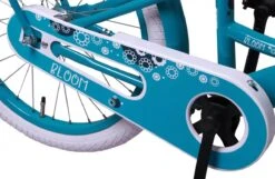 Amigo Bloom Meisjesfiets - Kinderfiets 20 Inch - Turquoise -Fietsuitrusting Winkel 1200x783 3