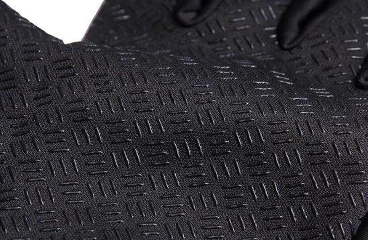 Merkloos Neopreen Handschoenen - Zwart - Winter Sport - WIelrennen - Schaatsen - Skiën - Snowboarden - Uniseks - Small 7 Merkloos Neopreen Handschoenen - Zwart - Winter Sport - WIelrennen - Schaatsen - Skiën - Snowboarden - Uniseks - Small - Afbeelding 5