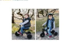 Kidwell Fiets 3 In 1 - Loopfiets - Kinderfiets - Driewieler - Cadeau - Speelgoed 11 Kidwell Fiets 3 In 1 - Loopfiets - Kinderfiets - Driewieler - Cadeau - Speelgoed -Fietsuitrusting Winkel 1200x784 1