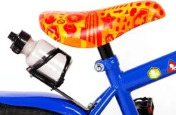 Volare PAW Patrol Kinderfiets - Jongens - 12 Inch - Blauw -Fietsuitrusting Winkel 1200x785 2