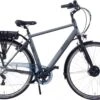 Amigo E-Vibe D1 - Elektrische Stadsfiets Voor Heren - Met 7 Versnellingen - Matgrijs 1 Amigo E-Vibe D1 - Elektrische Stadsfiets Voor Heren - Met 7 Versnellingen - Matgrijs -Fietsuitrusting Winkel 1200x787