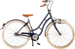 Volare Lifestyle Meisjesfiets - Tiener - 48 Cm - Lage Zadelstand - Blauw - 3 Versnellingen -Fietsuitrusting Winkel 1200x789 2