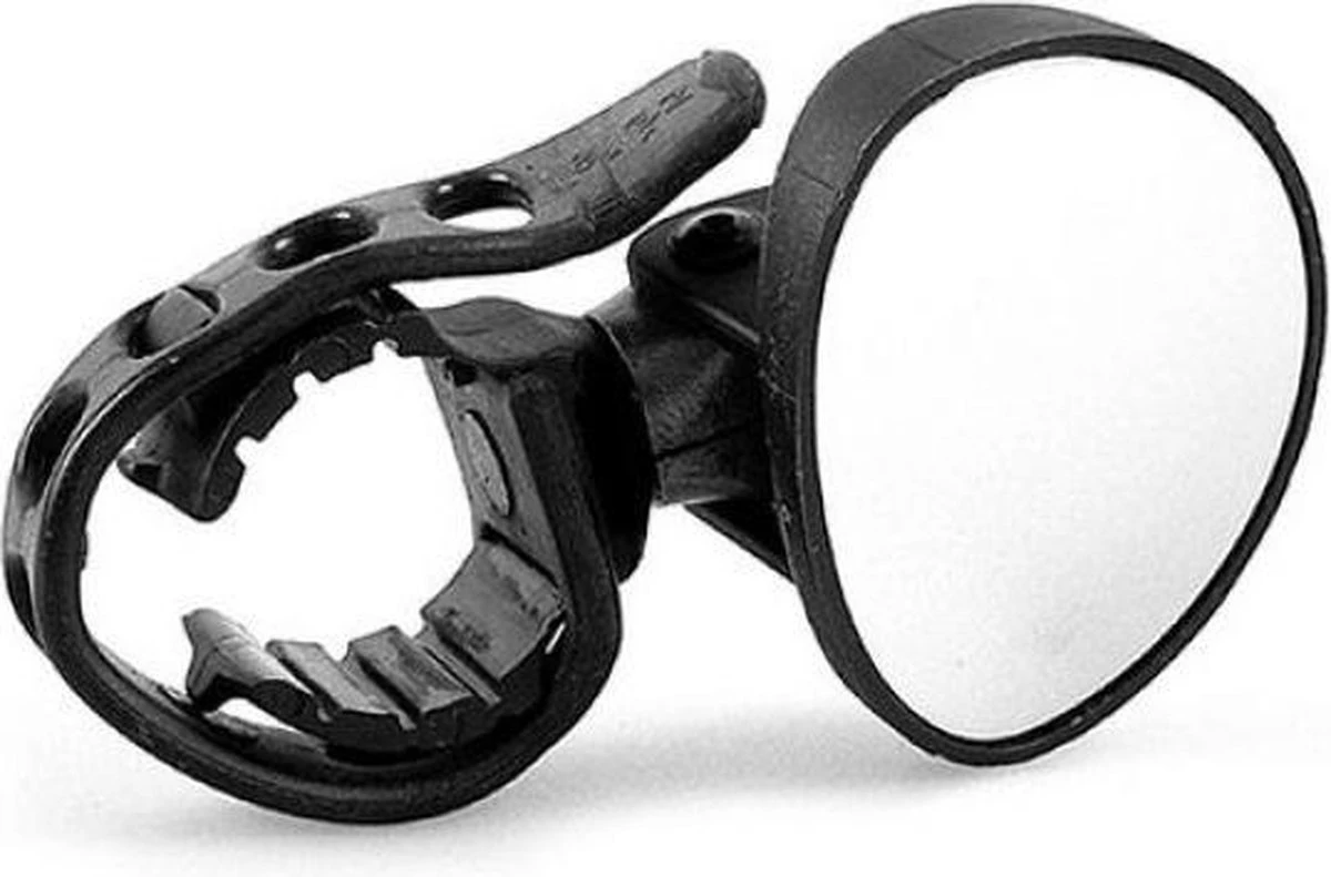 Zefal Spiegel Spy Fiets Zwart 3 Zefal Spiegel Spy Fiets Zwart