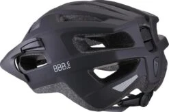 BBB Cycling Kite 2.0 Racefiets Helm - Mountainbike Helm - Wielrenhelm - Sporthelm - Mat Zwart - Maat L - BHE-29B -Fietsuitrusting Winkel 1200x791 8