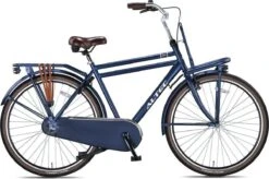 Altec Urban Transportfiets 28 Inch 55cm Jeans Blue -Fietsuitrusting Winkel 1200x796