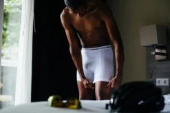 AGU Underwear Fietsonderbroek Met Zeem Essential Heren - Zwart - L -Fietsuitrusting Winkel 1200x797 5