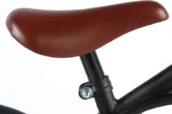 Volare Black Cruiser Kinderfiets - Jongens - 14 Inch - Zwart - 95% Afgemonteerd -Fietsuitrusting Winkel 1200x799 1