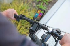 Mio Cyclo 220 Fietscomputer - Fietsnavigatie - Zwart -Fietsuitrusting Winkel 1200x799 28