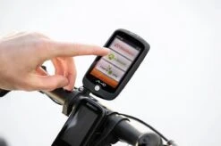 Mio Cyclo 220 Fietscomputer - Fietsnavigatie - Zwart -Fietsuitrusting Winkel 1200x799 29