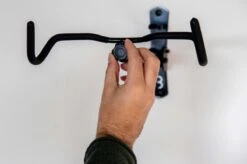 BBB Cycling WallMount Fiets Ophangbeugel - Wandmontage - Ophanghaak - Fietsdrager - Inklapbaar - Zwart - BTL-93 -Fietsuitrusting Winkel 1200x799 36