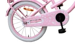 Amigo Lovely - Kinderfiets 18 Inch - Meisjes - Roze -Fietsuitrusting Winkel 1200x800 105