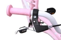 Amigo Lovely - Kinderfiets 18 Inch - Meisjes - Roze -Fietsuitrusting Winkel 1200x800 106