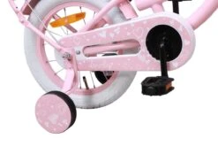 Amigo Lovely Meisjesfiets - Kinderfiets 14 Inch - Roze -Fietsuitrusting Winkel 1200x800 109