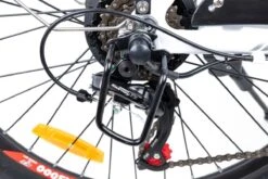 Myatu E-Bike Heren En Dames Lage Instap Met 45 Cm Aluminium Frame, 6 Versnellingen, 250 Wh Afneembare Lithium Batterij 40-80 Km Range, Trekking Ebike Met 1.95 X 26 Inch Wiel (Wit, Urban) 11 Myatu E-Bike Heren En Dames Lage Instap Met 45 Cm Aluminium Frame, 6 Versnellingen, 250 Wh Afneembare Lithium Batterij 40-80 Km Range, Trekking Ebike Met 1.95 X 26 Inch Wiel (Wit, Urban) -Fietsuitrusting Winkel 1200x800 117