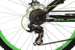 Ks Cycling Fiets 26 Inch Fully-mountainbike Bliss - 47 Cm -Fietsuitrusting Winkel 1200x800 122