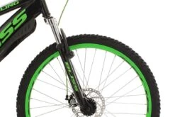 Ks Cycling Fiets 26 Inch Fully-mountainbike Bliss - 47 Cm -Fietsuitrusting Winkel 1200x800 126